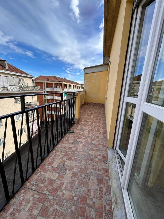 Apartamento Casa Teresa Turín Exterior foto